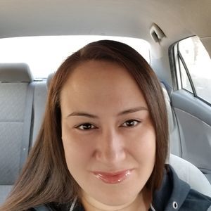 Meet your Posher, Alexandra